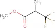Methyl 3,3,3-trifluoro-2-methylpropanoate