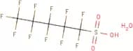 Perfluoropentanesulphonic acid hydrate