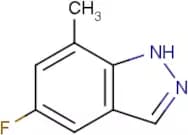 5-Fluoro-7-methyl-1H-indazole