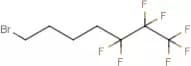 7-Bromo-1,1,1,2,2,3,3-heptafluoroheptane