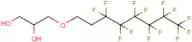 3-(1H,1H,2H,2H-Perfluorooctoxy)propane-1,2-diol