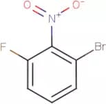 2-Bromo-6-fluoronitrobenzene