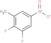 2,3-Difluoro-5-nitrotoluene