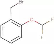 2-(Difluoromethoxy)benzyl bromide