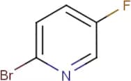 2-Bromo-5-fluoropyridine