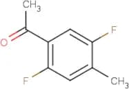 1-(2,5-difluoro-4-Methylphenyl)ethanone