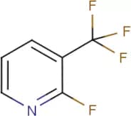 2-Fluoro-3-(trifluoromethyl)pyridine