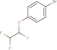 4-(Trifluoroethoxy)bromobenzene