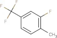 2-Fluoro-4-(trifluoromethyl)toluene