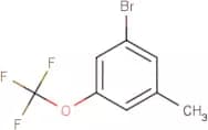 3-Bromo-5-(trifluoromethoxy)toluene