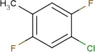 2,5-Difluoro-4-chlorotoluene