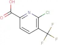 6-Chloro-5-(trifluoromethyl)pyridine-2-carboxylic acid