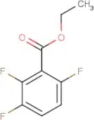 Ethyl 2,3,6-trifluorobenzoate