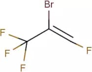 2-Bromo-1,3,3,3-tetrafluoroprop-1-ene