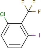 1-Chloro-3-iodo-2-(trifluoromethyl)benzene