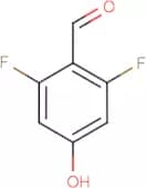 2,6-Difluoro-4-hydroxybenzaldehyde