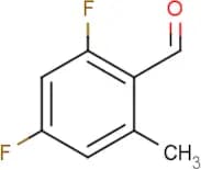 2,4-Difluoro-6-methylbenzaldehyde