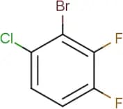 1-Bromo-2-chloro-5,6-difluorobenzene