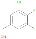 3-Chloro-4,5-difluorobenzyl alcohol