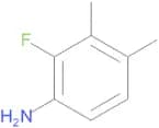 2-Fluoro-3,4-dimethylaniline