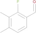 2-Fluoro-3,4-dimethylbenzaldehyde