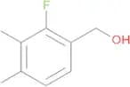2-Fluoro-3,4-dimethylbenzyl alcohol