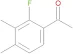 2'-Fluoro-3',4'-dimethylacetophenone