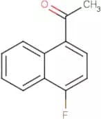 4'-Fluoro-1'-acetonaphthone