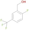 2-Fluoro-5-(trifluoromethyl)benzyl alcohol