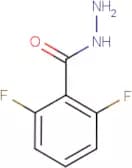 2,6-Difluorobenzhydrazide