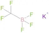 Potassium (trifluoromethyl)trifluoroborate