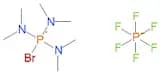 Bromotris(dimethylamino)phosphonium hexafluorophosphate