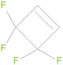 3,3,4,4-Tetrafluorocyclobutene