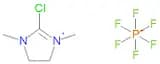 2-Chloro-1,3-dimethylimidazolinium hexafluorophosphate