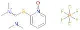 N,N,N',N'-Tetramethyl-S-(1-oxido-2-pyridyl)thiouronium hexafluorophosphate