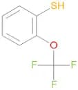2-(Trifluoromethoxy)thiophenol