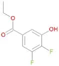 Ethyl 3,4-difluoro-5-hydroxybenzoate