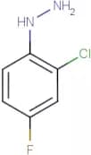 2-Chloro-4-fluorophenylhydrazine