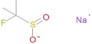 Sodium 2-fluoropropane-2-sulfinate