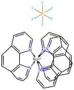 Tris(1,10-phenanthroline)ruthenium(II) Bis(hexafluorophosphate)