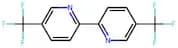 5,5'-Bis(trifluoromethyl)-2,2'-bipyridine