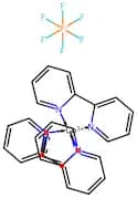Tris(2,2'-bipyridine)cobalt(III) tris(hexafluorophosphate)