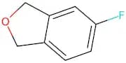 5-Fluoro-1,3-dihydro-2-benzofuran