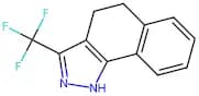 4,5-Dihydro-3-trifluoromethyl-1H-benzo-[g]-indazole
