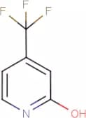 2-Hydroxy-4-(trifluoromethyl)pyridine
