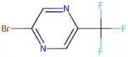 2-Bromo-5-(trifluoromethyl)pyrazine