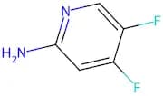 4,5-Difluoropyridin-2-amine