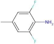 2,6-Difluoro-4-methylaniline