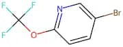 5-Bromo-2-(trifluoromethoxy)pyridine