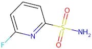 6-Fluoropyridine-2-sulfonamide